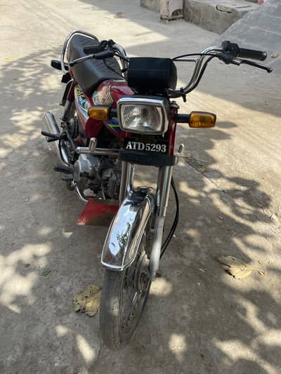 Honda cd70 available for sale 2024 modal best price