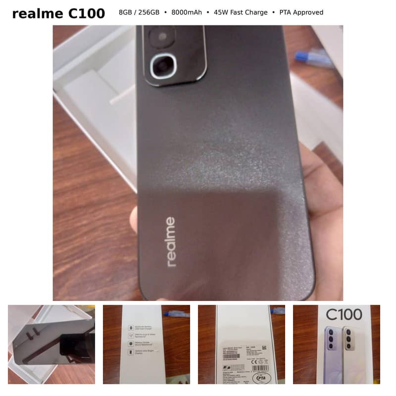 Realme Other Model 0
