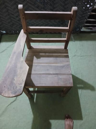 chair full ok ha