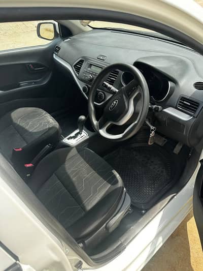 KIA Picanto 2022