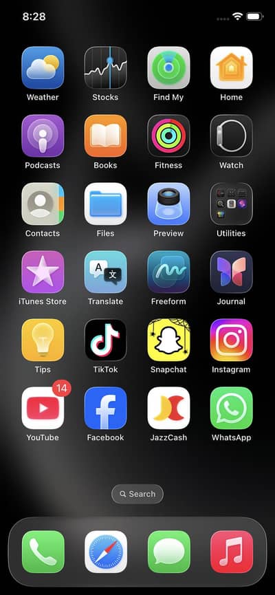iphone 11 full lush condition watsapp num 03137051815