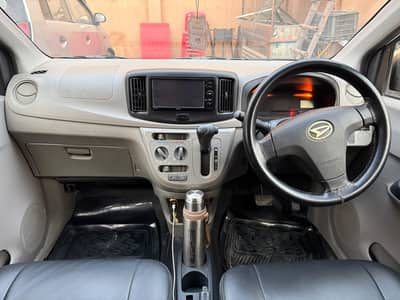 Daihatsu Mira 2015