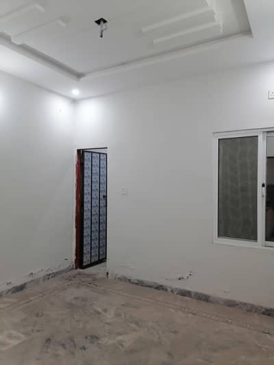 One bedroom with attached bath with all facilities in phase 5 proper Ghauri Ghouri Town Islamabad