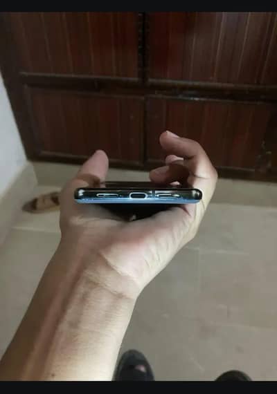 Google Pixel 6 Pro. 12/256 official pta exchange possible