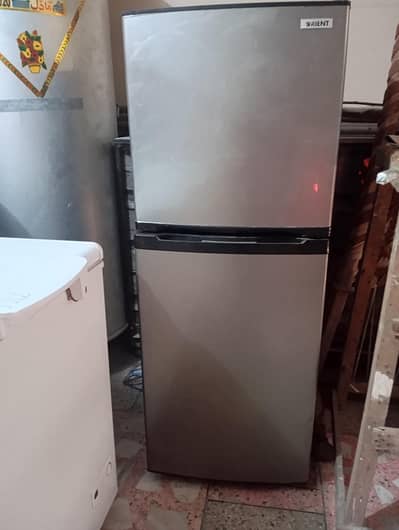 fridge