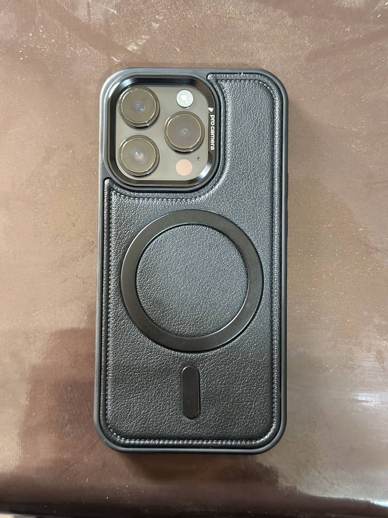 Apple iPhone 14 Pro 0