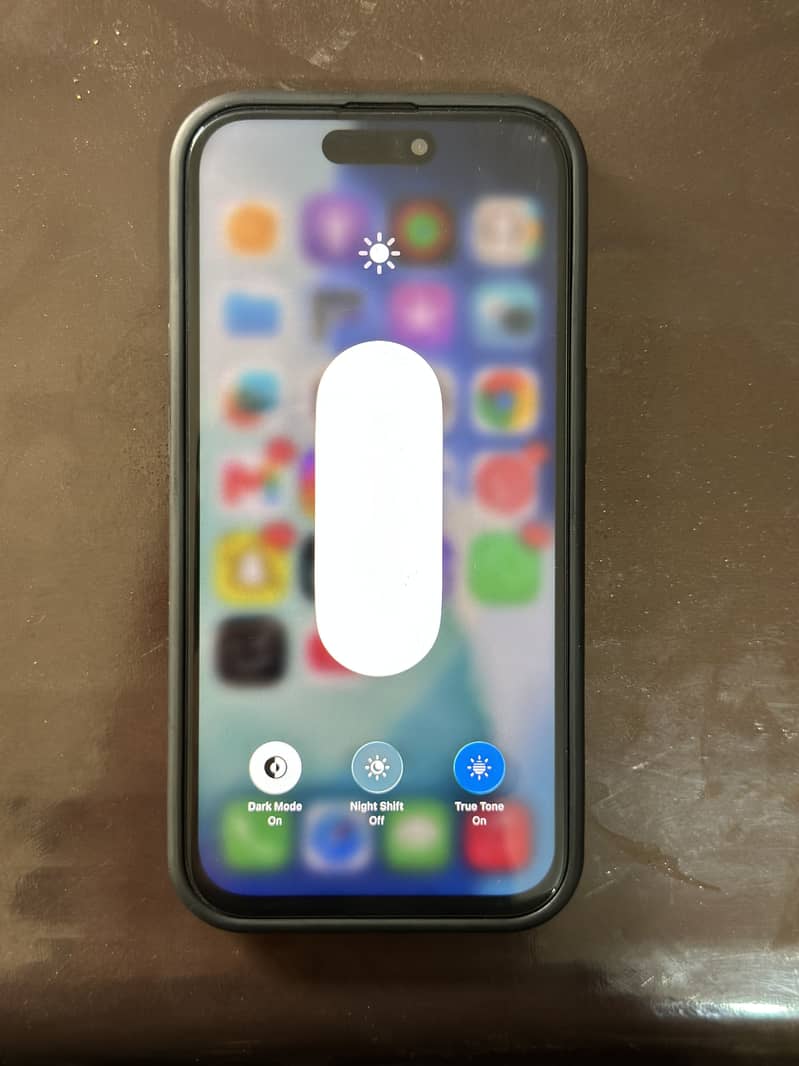 Apple iPhone 14 Pro 1