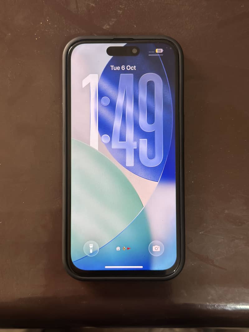 Apple iPhone 14 Pro 2