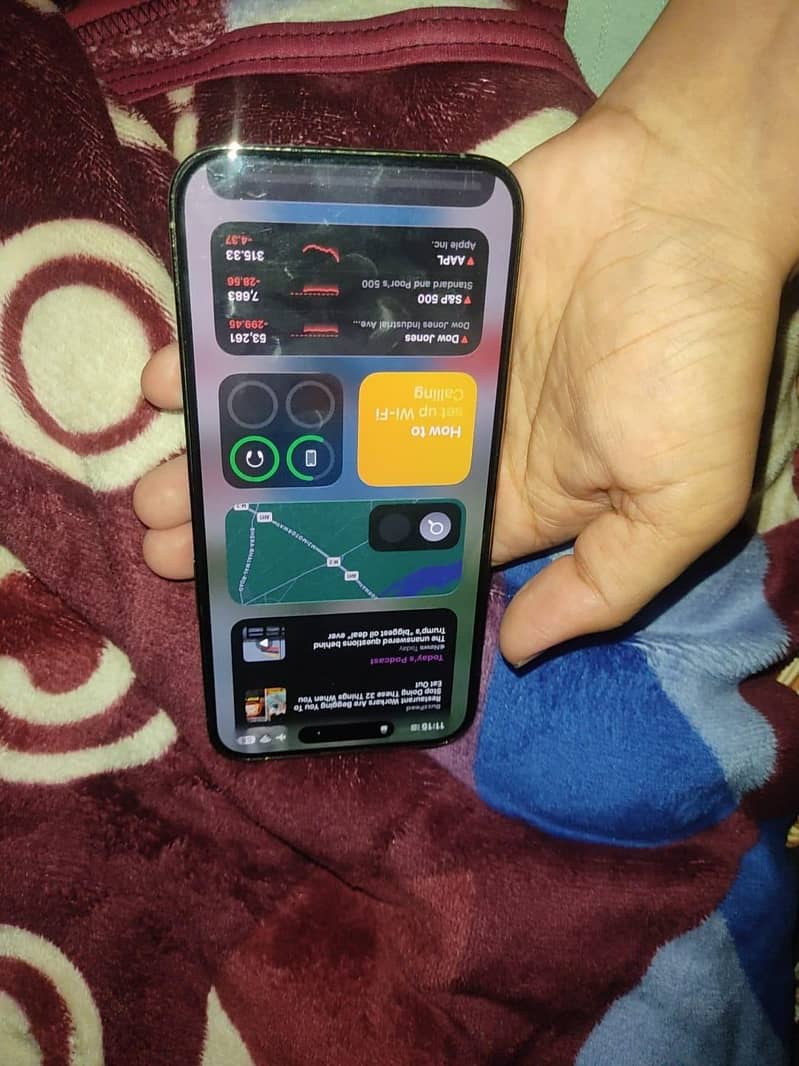 Apple iPhone 14 Pro Max 9