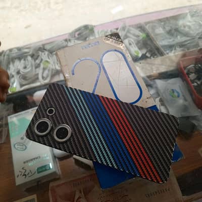 Tecno CAMON 20