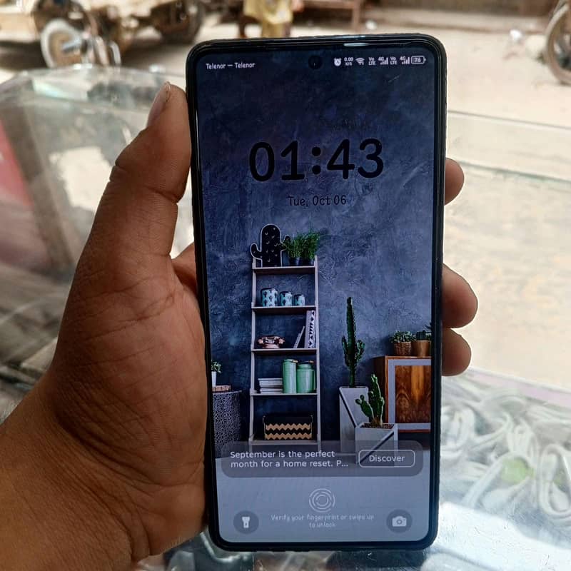 Tecno CAMON 20 3