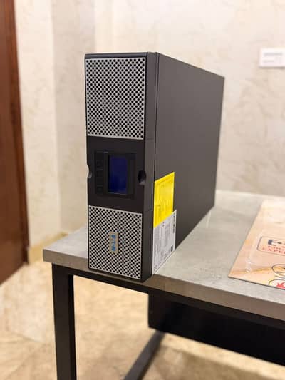 Eaton Online UPS 3kVA | 6kVA | 8kVA Box Pack