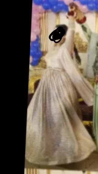wedding dress h mane bs 1 br pena h ye