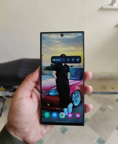 Samsung Galaxy Note 10 Pro 512GB
