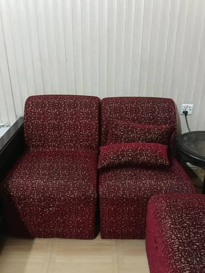 sofa pair for sale