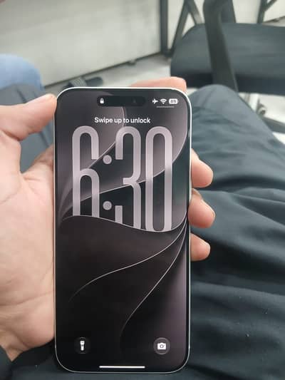 Apple iPhone 17 Pro Max