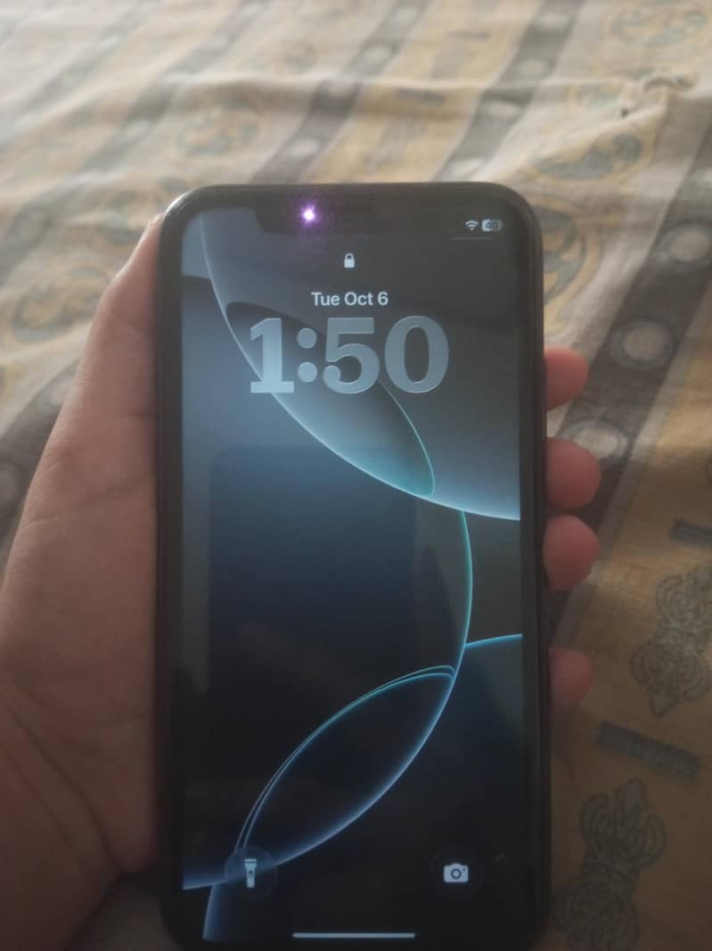 Apple iPhone 11 1
