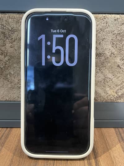 iPhone 17 256gb LLA - NonPTA