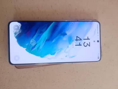 Sumsung S21 5g Nonpta 8/128 origanl mobile