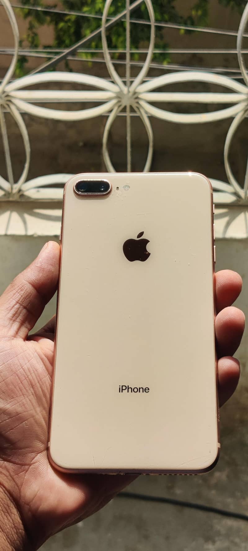 Apple iPhone 8 Plus 4