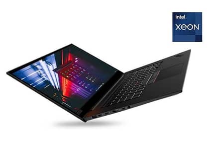 4K OLED Touch Xeon WorkstationQuadro T2000/4gb 16gb 512nvme 175k