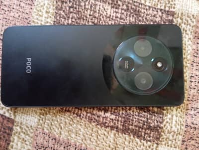 Xiaomi POCO C75