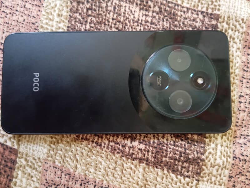 Xiaomi POCO C75 0