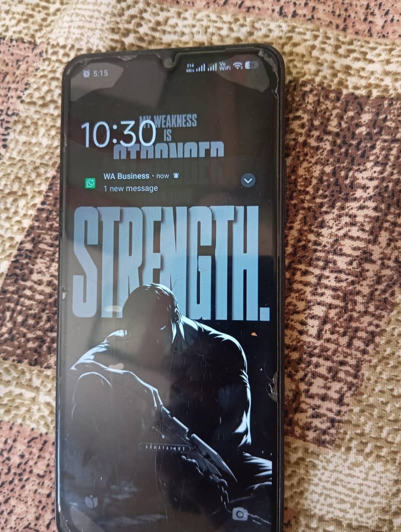 Xiaomi POCO C75 4