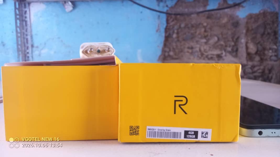Realme C35 2