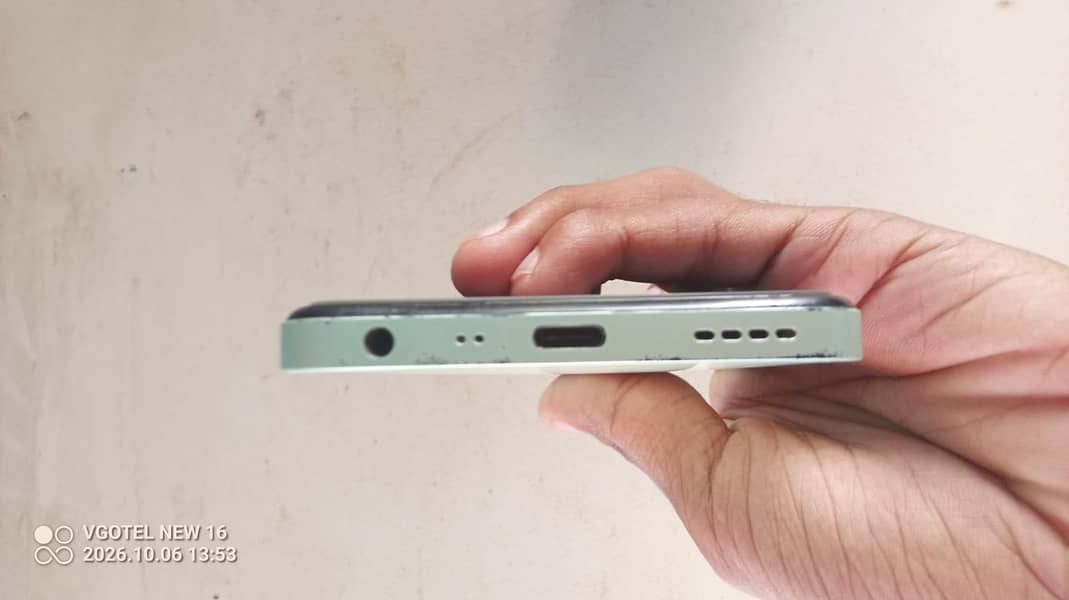 Realme C35 5