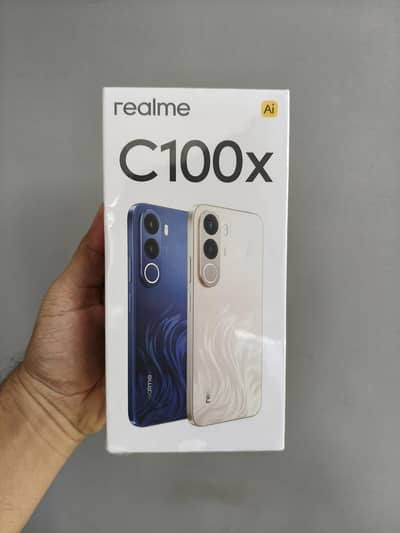 Realme Other Model