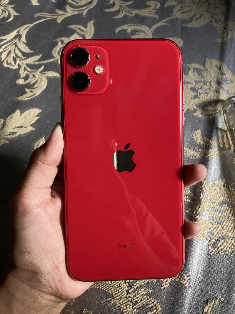 Apple iPhone 11 1