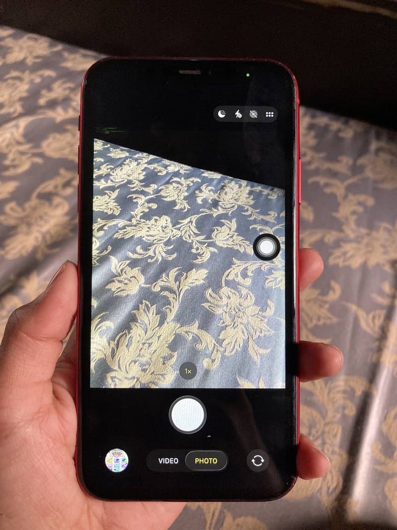 Apple iPhone 11 8