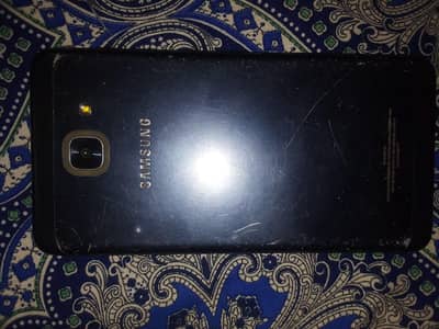 Samsung Mobile J7 Max