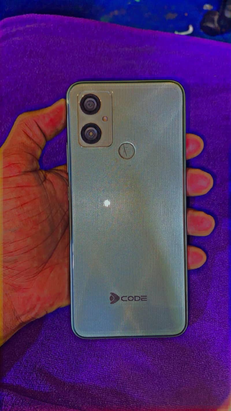Dcode Cygnal 2 4