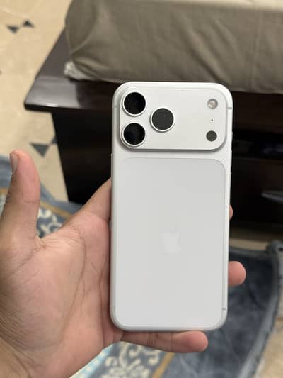 Apple iPhone 17 Pro Max 1tb