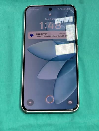oppo a6s pro