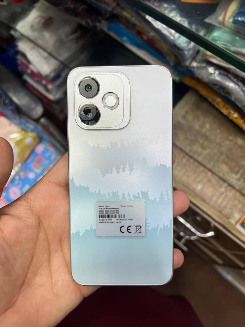 oppo a6s pro 1
