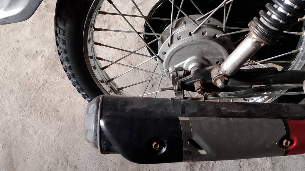 baike 6