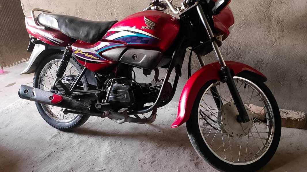 baike 9