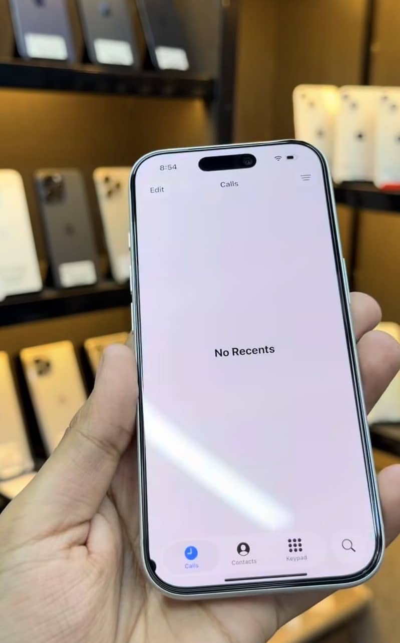 Apple iPhone 17 Pro JV 1