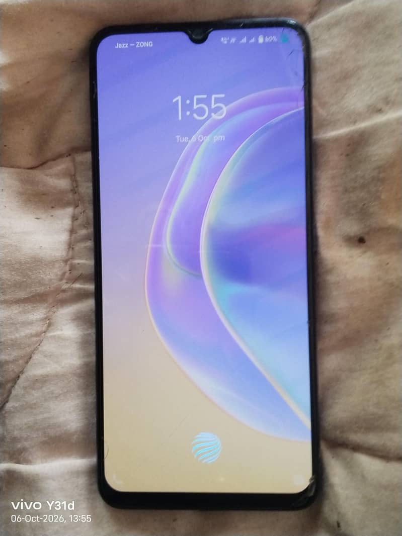 Vivo V21e 5
