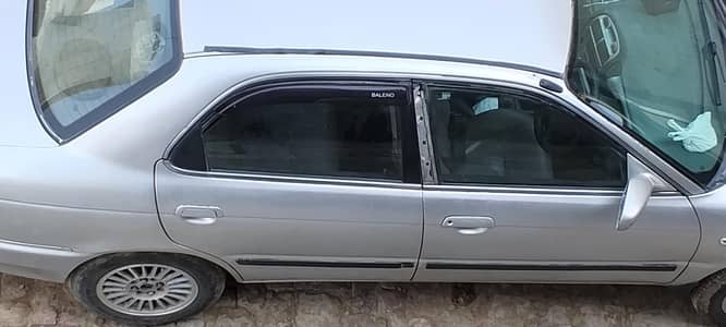 Baleno for Sale
