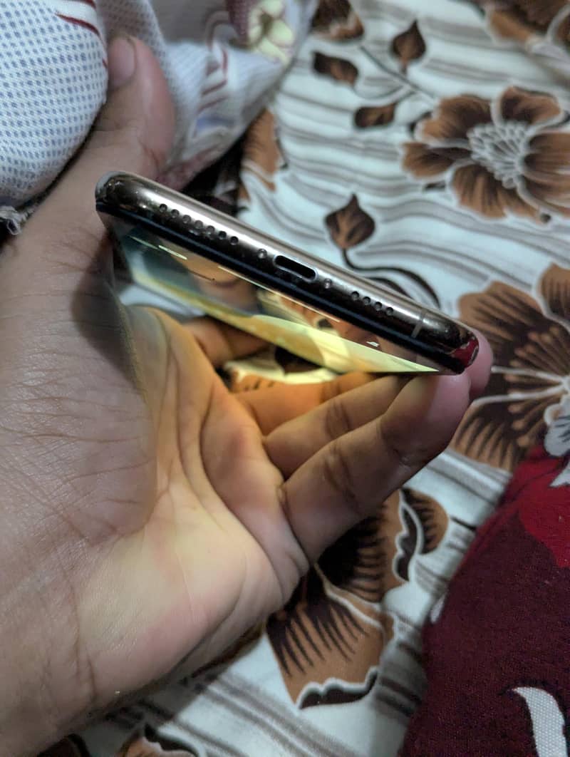 Apple iPhone XS Max 5