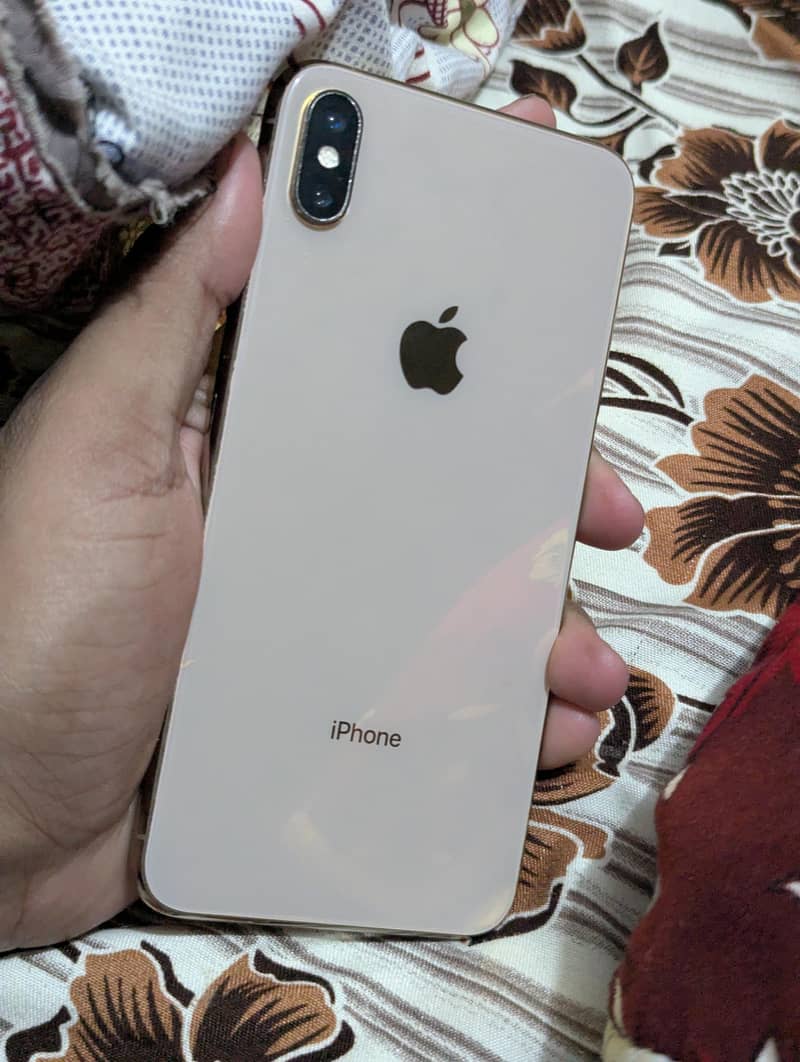 Apple iPhone XS Max 8