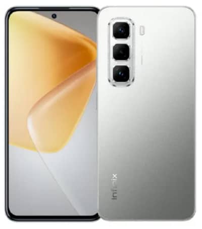 Infinix Hot 50 Pro