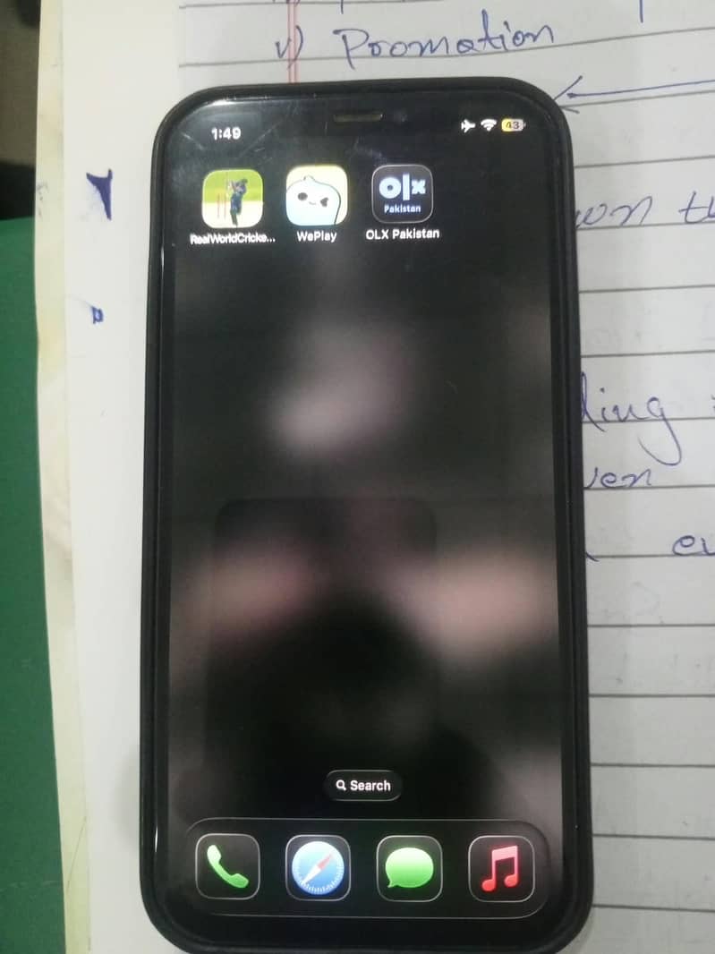 Apple iPhone 12 Pro 4