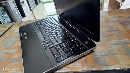 Dell Latitude 5530 - Core i5 3rd Gen - 4GB RAM - Low Price