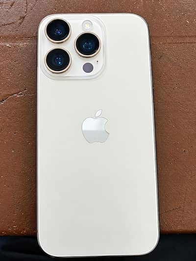 Apple iPhone 16 Pro
