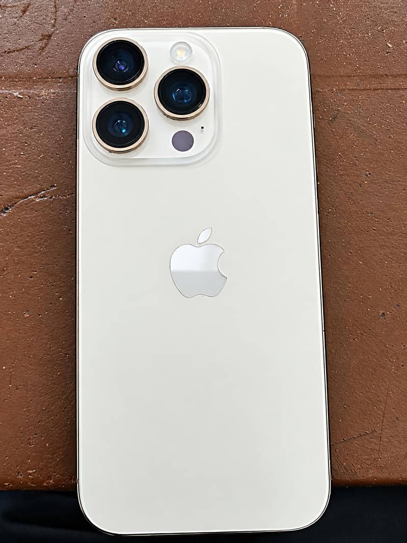 Apple iPhone 16 Pro 0
